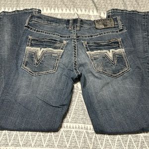 Salvage Jeans from Buckle